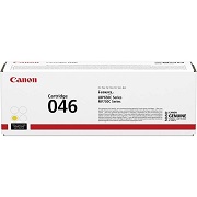 Toner CANON 046, CRG-046 YELLOW